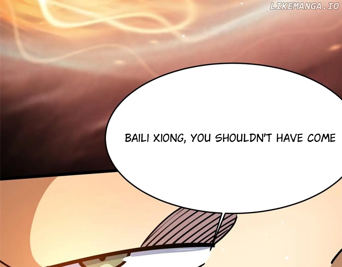 Divine Urban God Chapter 231 - page 21